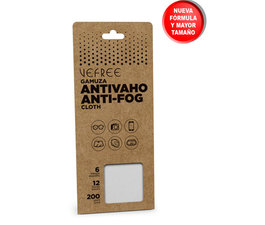 Gamuza Antivaho Vefree Gamuza Antivaho Vefree