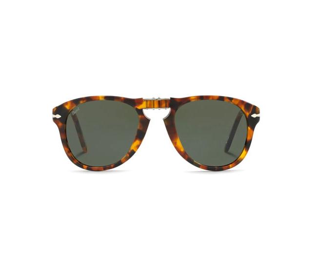 Pair of Replacement Lenses Persol PO0714 105231 - FOLDING