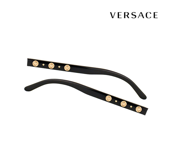 Varillas Gafas Versace