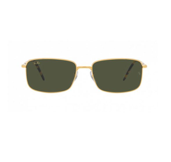 Ray-Ban RB3717 9196P1 Replacement Lenses