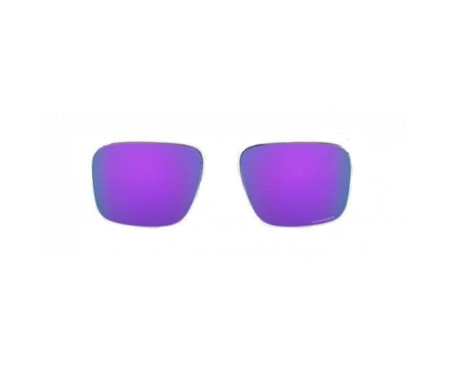 Pareja de Lentes de Recambio Oakley OJ9007 Holbrook XS Prizm Violet