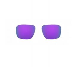Pareja de Lentes de Recambio Oakley OJ9007 Holbrook XS Prizm Violet