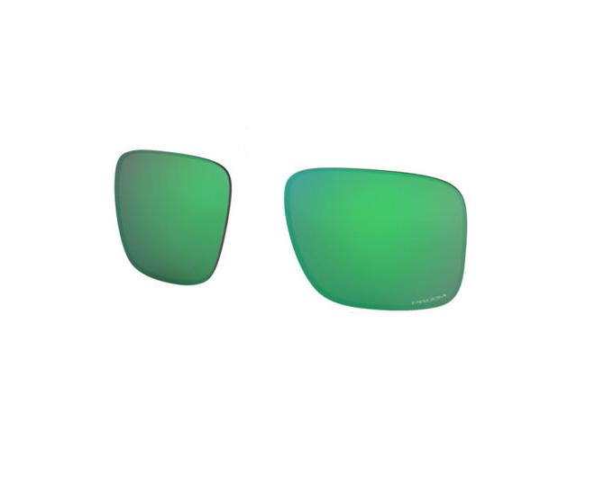 Pareja de Lentes de Recambio Oakley OJ9007 Holbrook XS Prizm Jade