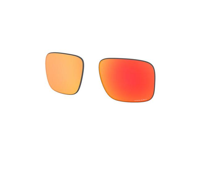 Pareja de Lentes de Recambio Oakley OJ9007 Holbrook XS Prizm Ruby