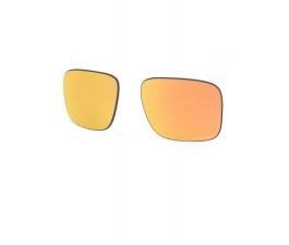 Pareja de Lentes de Recambio Oakley OJ9007 Holbrook XS Prizm Rose Gold Polarized