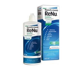 ReNu MultiPlus 360 ml