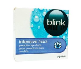 Blink Intensive Tears 20 unidosis