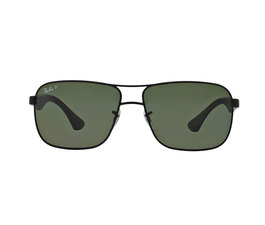 Pair of Ray-ban RB 3516 006 / 9A replacement lenses
