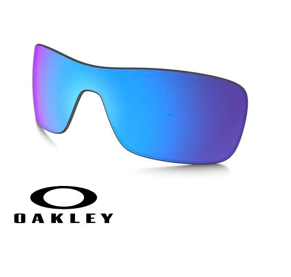 oakley turbine rotor replacement lenses