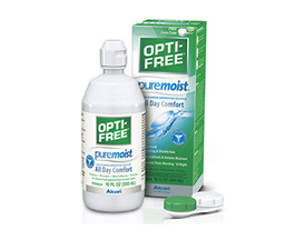Opti-Free Puremoist 300 ml 