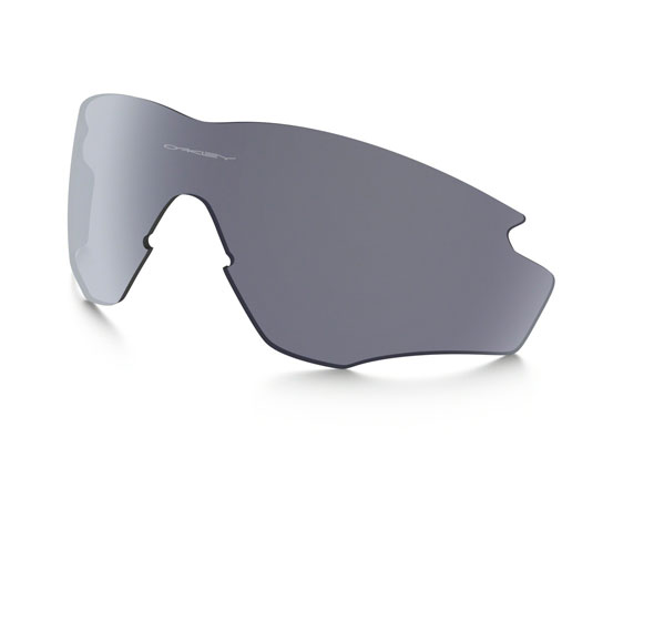 Replacement Lens Oakley OO9343 M2 Frame XL Gray