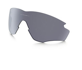 Replacement Lens Oakley OO9343 M2 Frame XL Gray