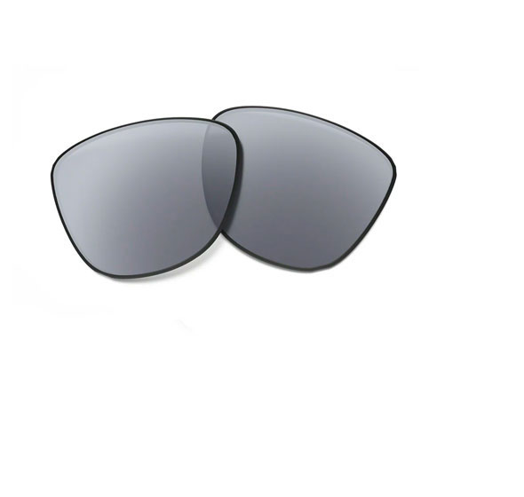 Replacement Lens Oakley OO9013 Frogsking Gray