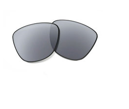 Replacement Lens Oakley OO9013 Frogsking Gray