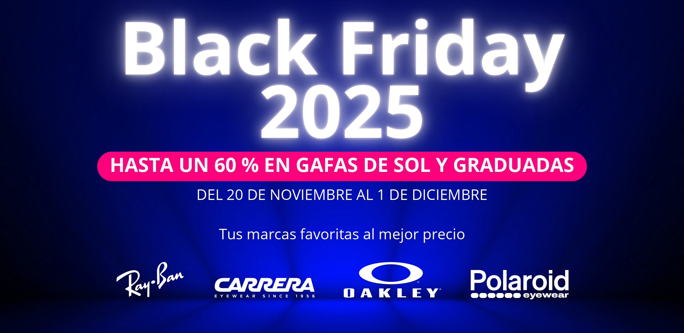 Black Friday 2025