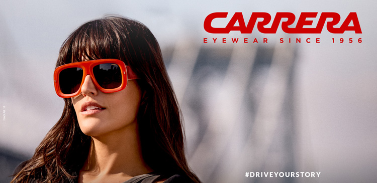 Sunglasses Carrera 2025