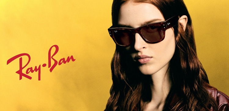 Gafas Ray-Ban 2025