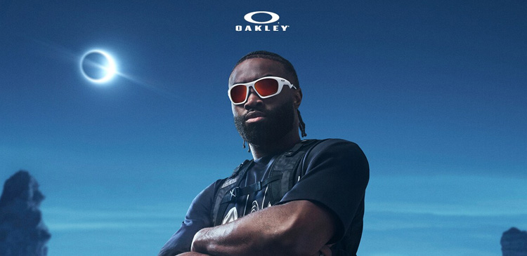 Gafas Oakley 2025