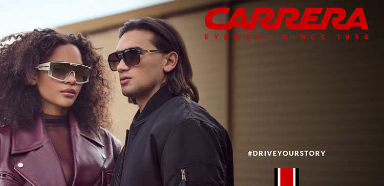 Sunglasses Carrera 2025