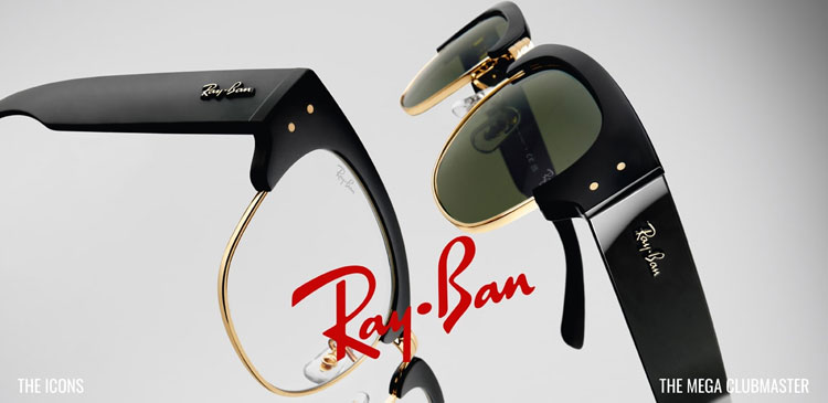 Ray-Ban glasses 2025