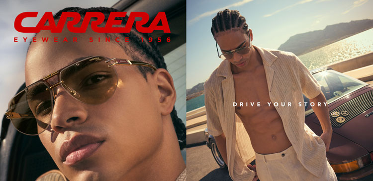 Gafas de Sol Carrera 2026