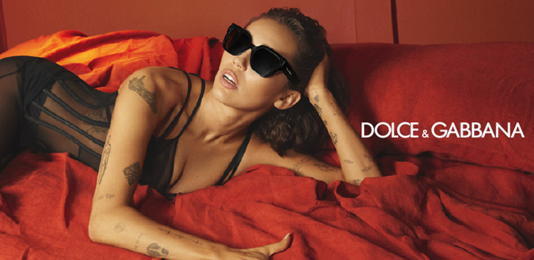 Gafas de sol Dolce & Gabbana 2024