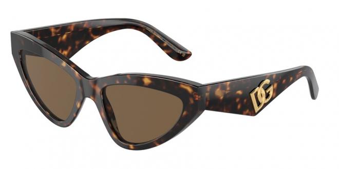 Sunglasses Dolce & Gabbana DG4439 502/73