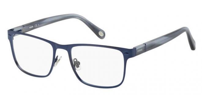 Prescription glasses Fossil FOS 6088 0D4