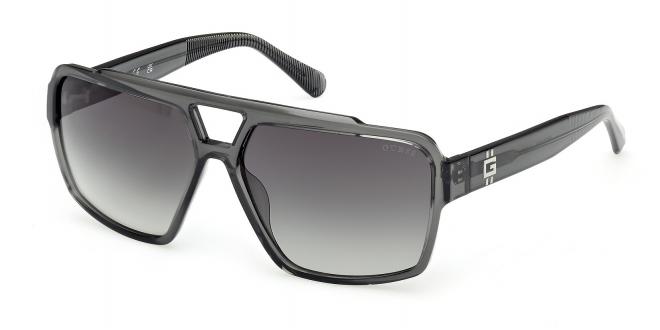 GU00223 Guess GU00223-52F