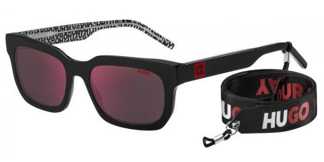Sunglasses HUGO Hugo Boss HG 1219/S 807 (AO)