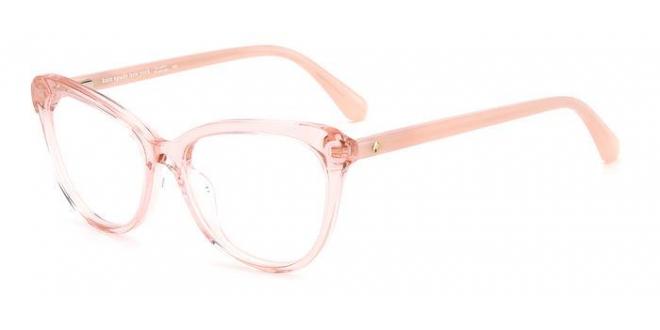 vogue optical kate spade