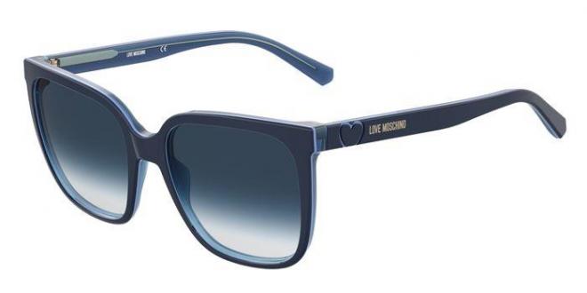 Sunglasses Love Moschino MOL044/S PJP (GB)