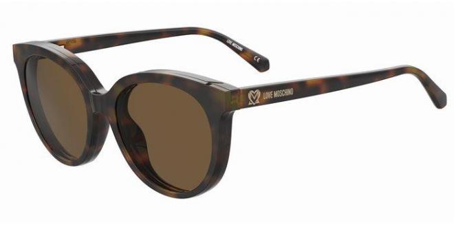 Sunglasses Love Moschino MOL058/CS 05L (70)