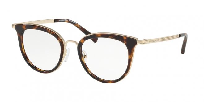 prescription glasses michael kors