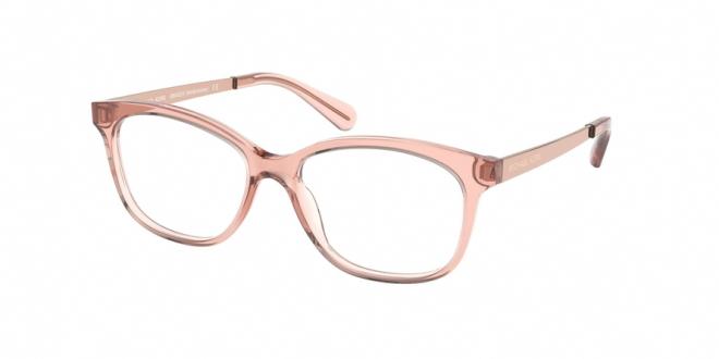 prescription glasses michael kors