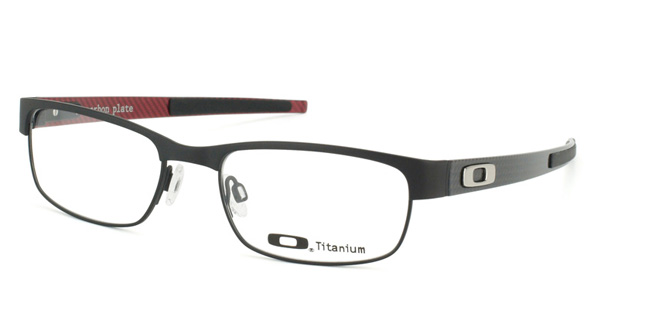 Prescription Glasses Oakley Frame Ox5079 Carbon Plate