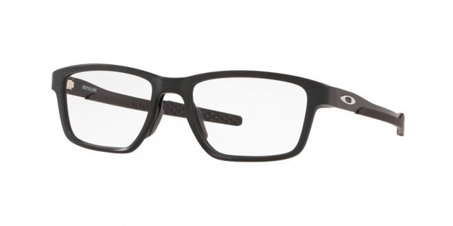 Prescription glasses Oakley Frame OX8153 METALINK 815301