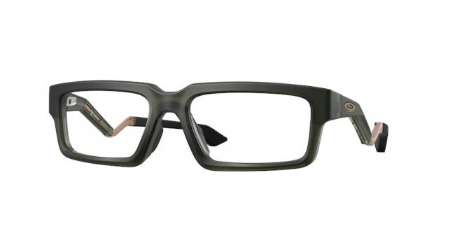 OX8210 ENIGMA ECHO