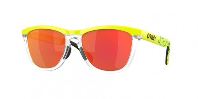 OO9284 FROGSKINS RANGE