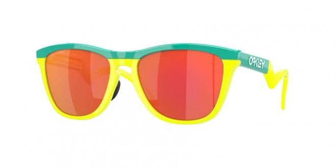 OO9289 FROGSKINS HYBRID