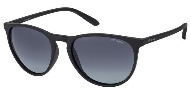 Polaroid Sunglasses Lentes de sol rectangulares Pld6009/N/M para mujer