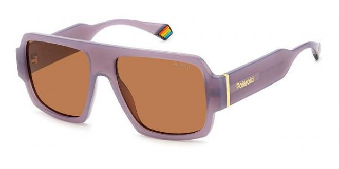 Sunglasses Polaroid Sunglasses PLD 6209/S/X 789 (HE)