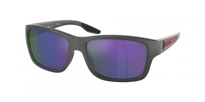 Sunglasses Prada Linea Rossa PS 01WS 11C05U