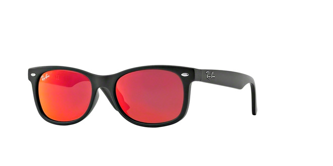 RJ9052S JUNIOR NEW WAYFARER