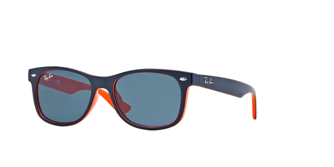 RJ9052S JUNIOR NEW WAYFARER