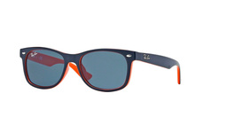 RJ9052S JUNIOR NEW WAYFARER RJ9052S JUNIOR NEW WAYFARER