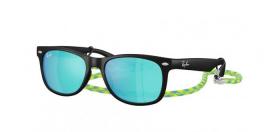 RJ9052S JUNIOR NEW WAYFARER
