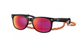 RJ9052S JUNIOR NEW WAYFARER RJ9052S JUNIOR NEW WAYFARER