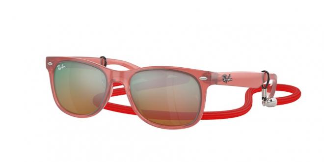 RJ9052S JUNIOR NEW WAYFARER