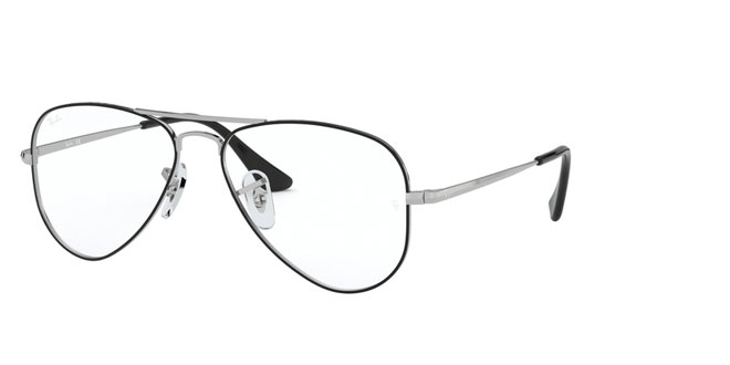 gafas graduadas ray ban aviator